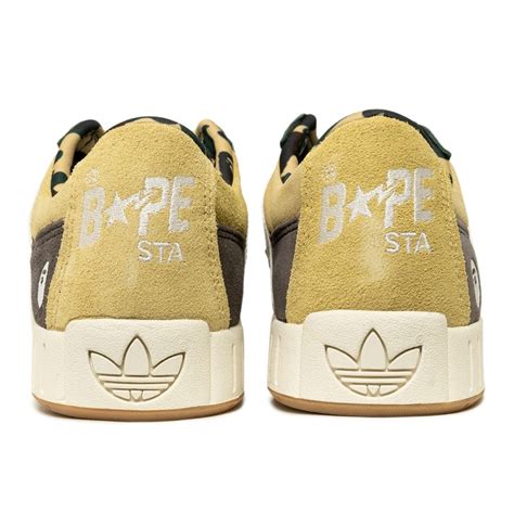 adidas bape x nrtn.